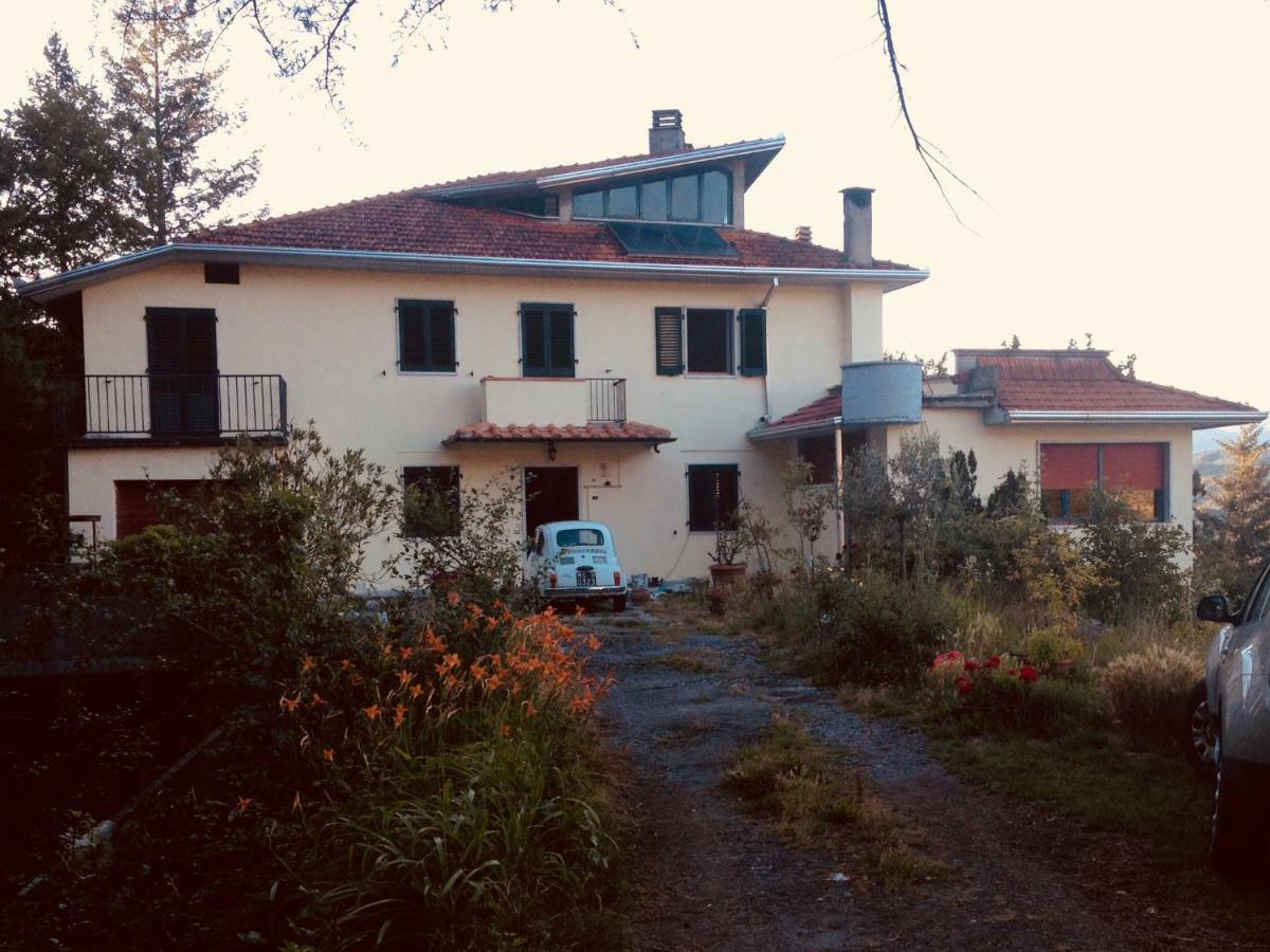 Le Apuane ξενώνας Mezzana  Εξωτερικό φωτογραφία